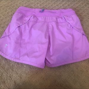 Ivivva Short Girl Size 12